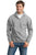 JERZEES SUPER SWEATS - 1/4-Zip Sweatshirt with Cadet Collar. 4528M