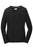 Anvil Ladies French Terry Crewneck Sweatshirt. 72000L