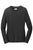 Anvil Ladies French Terry Crewneck Sweatshirt. 72000L