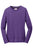 Anvil Ladies French Terry Crewneck Sweatshirt. 72000L