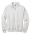 JERZEES - 1/4-Zip Cadet Collar Sweatshirt. 995M