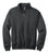 JERZEES - 1/4-Zip Cadet Collar Sweatshirt. 995M