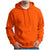 Gildan - DryBlend Pullover Hooded Sweatshirt. 12500