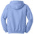 Gildan - DryBlend Pullover Hooded Sweatshirt. 12500