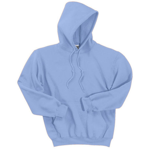 Gildan - DryBlend Pullover Hooded Sweatshirt. 12500