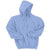 Gildan - DryBlend Pullover Hooded Sweatshirt. 12500