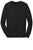 District - Young Mens The Concert Fleece Crew. DT820