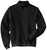 Port Authority Flatback Rib 1/4-Zip Pullover. F220