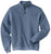 Port Authority Flatback Rib 1/4-Zip Pullover. F220