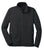 Port Authority Pique Fleece Jacket. F222