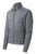 Port Authority Digi Stripe Fleece Jacket. F231