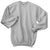 Hanes Ultimate Cotton - Crewneck Sweatshirt. F260