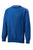 Sport-Tek Super Heavyweight Crewneck Sweatshirt. F280