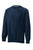 Sport-Tek Super Heavyweight Crewneck Sweatshirt. F280