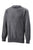 Sport-Tek Super Heavyweight Crewneck Sweatshirt. F280