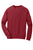 Hanes Nano Crewneck Sweatshirt. HN260