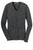 Port Authority Ladies V-Neck Sweater. LSW285