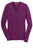 Port Authority Ladies V-Neck Sweater. LSW285