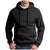 JERZEES SUPER SWEATS - Pullover Hooded Sweatshirt. 4997M