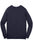 Sport-Tek Crewneck Sweatshirt. ST266