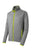 Sport-Tek Sport-Wick Stretch Contrast Full-Zip Jacket. ST853