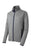 Sport-Tek Sport-Wick Stretch Contrast Full-Zip Jacket. ST853