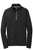 Sport-Tek Sport-Wick Textured 1/4-Zip Pullover. ST860