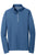 Sport-Tek Sport-Wick Textured 1/4-Zip Pullover. ST860