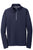 Sport-Tek Sport-Wick Textured 1/4-Zip Pullover. ST860