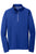 Sport-Tek Sport-Wick Textured 1/4-Zip Pullover. ST860