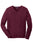 Port Authority Value V-Neck Sweater. SW300