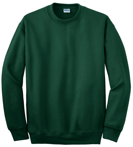 Gildan - DryBlend Crewneck Sweatshirt. 12000