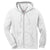 Anvil Full-Zip Hooded Sweatshirt. 71600