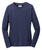Anvil Ladies French Terry Crewneck Sweatshirt. 72000L