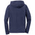 Anvil Ladies French Terry Pullover Hooded Sweatshirt. 72500L