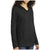 Anvil Ladies French Terry Pullover Hooded Sweatshirt. 72500L