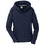 Anvil Ladies French Terry Pullover Hooded Sweatshirt. 72500L