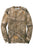 Russell Outdoors Realtree Crewneck Sweatshirt. S188R