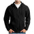 JERZEES - NuBlend Full-Zip Hooded Sweatshirt. 993M