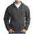 JERZEES - NuBlend Full-Zip Hooded Sweatshirt. 993M