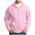 JERZEES - NuBlend Full-Zip Hooded Sweatshirt. 993M