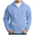 JERZEES - NuBlend Full-Zip Hooded Sweatshirt. 993M