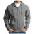 JERZEES - NuBlend Full-Zip Hooded Sweatshirt. 993M