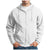 JERZEES - NuBlend Full-Zip Hooded Sweatshirt. 993M