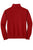 JERZEES - 1/4-Zip Cadet Collar Sweatshirt. 995M