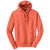 District - Young Mens Vintage French Terry Pullover Hoodie. DT132