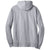 District - Young Mens Core Fleece Full-Zip Hoodie DT190