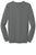District - Young Mens The Concert Fleece Crew. DT820