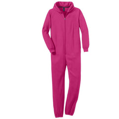 District Fleece Lounger. DT900