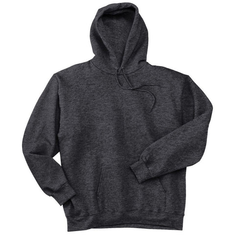 Hanes Ultimate Cotton - Pullover Hooded Sweatshirt. F170